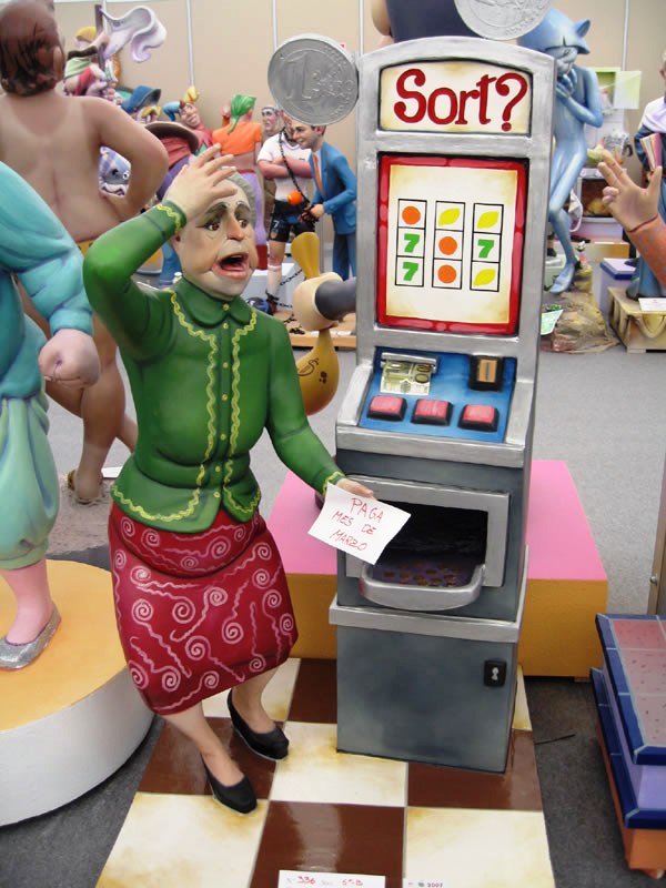 Totfalles: Sierra Martes-Miguel Servet